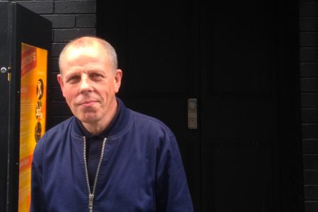 Council Meeting: Tootal Talks To Mick Talbot About The Style Council LPs