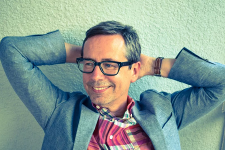 Nick Heyward Discusses His New Beginning With Tootal