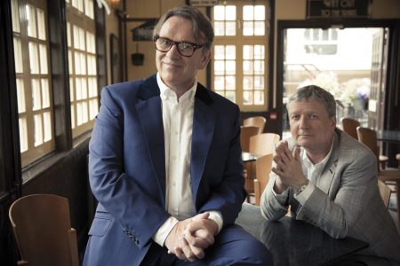 A Life In Song: Chris Difford of Squeeze Talks To Tootal Blog