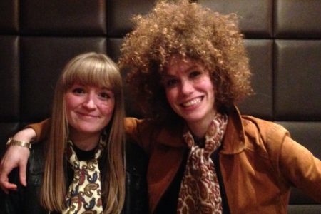Dig The New Breed: DJs Emma Noble and Sophie Heath Spread The Gospel To A New Generation